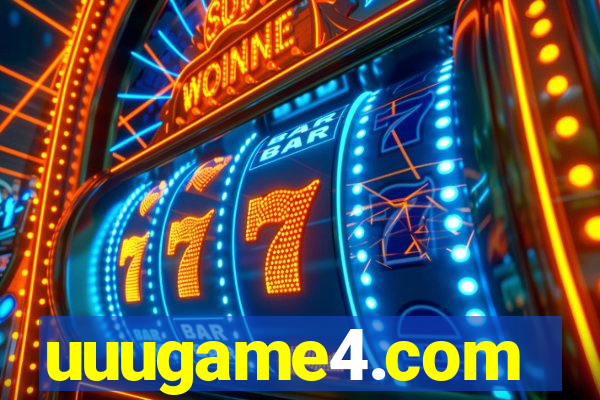 uuugame4.com