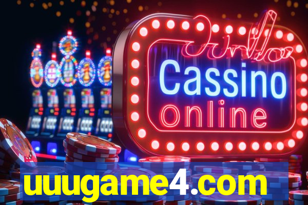 uuugame4.com