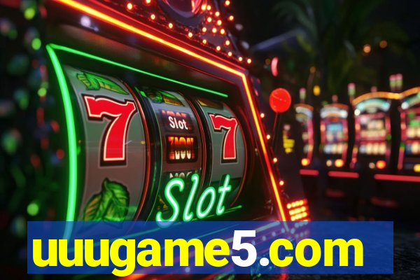 uuugame5.com