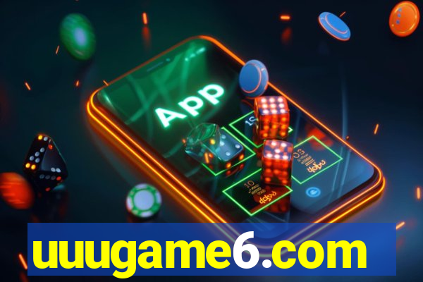uuugame6.com