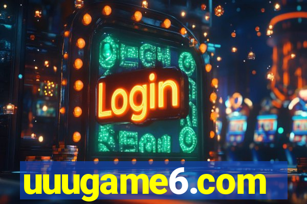 uuugame6.com