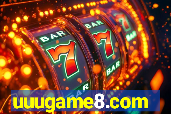 uuugame8.com