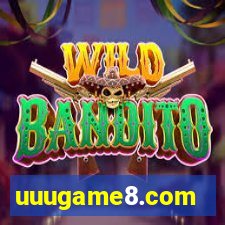 uuugame8.com
