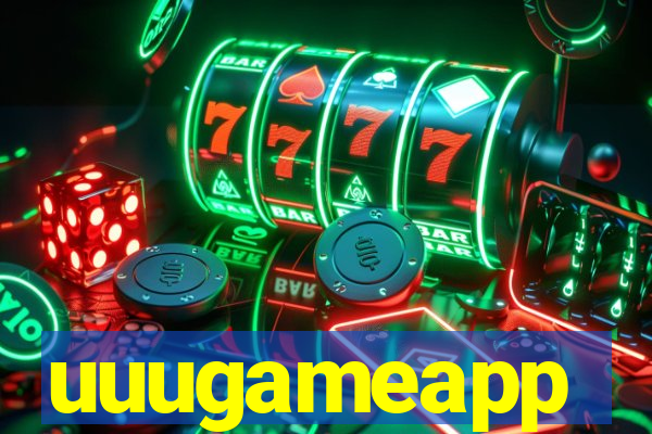 uuugameapp