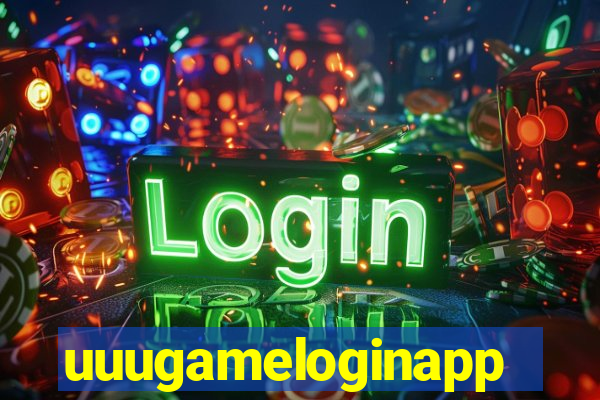 uuugameloginapp