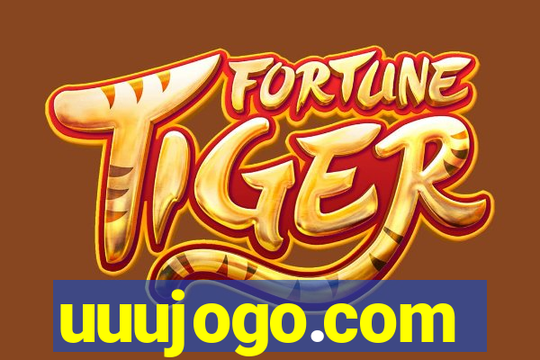 uuujogo.com
