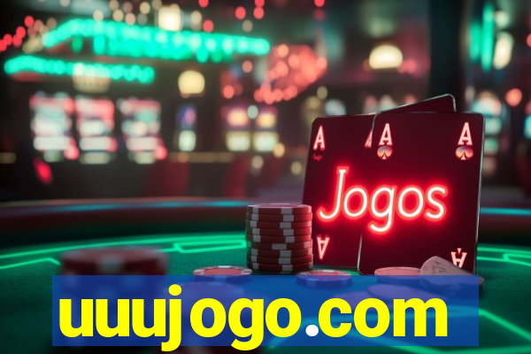 uuujogo.com