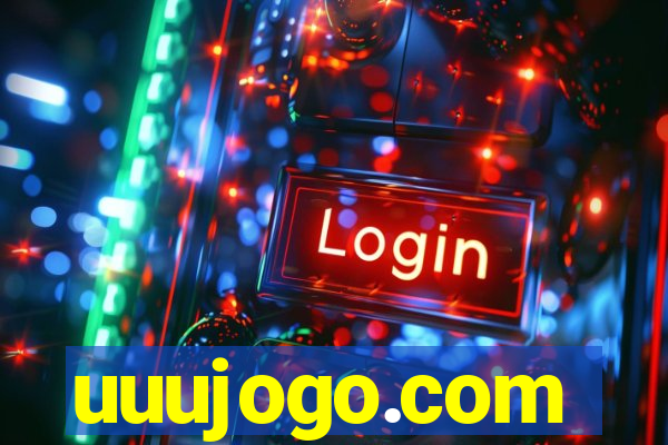 uuujogo.com