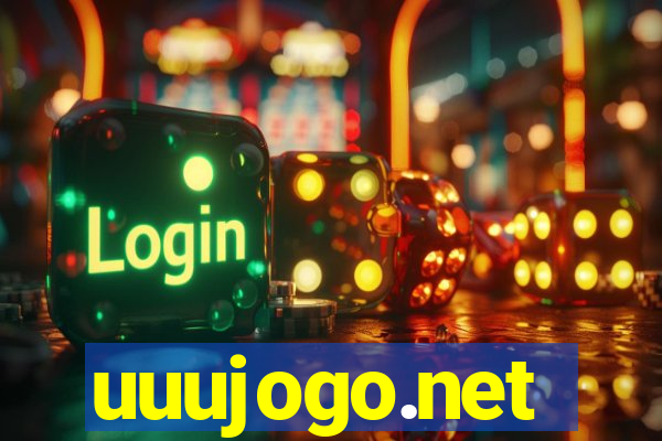 uuujogo.net