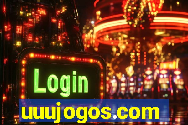 uuujogos.com