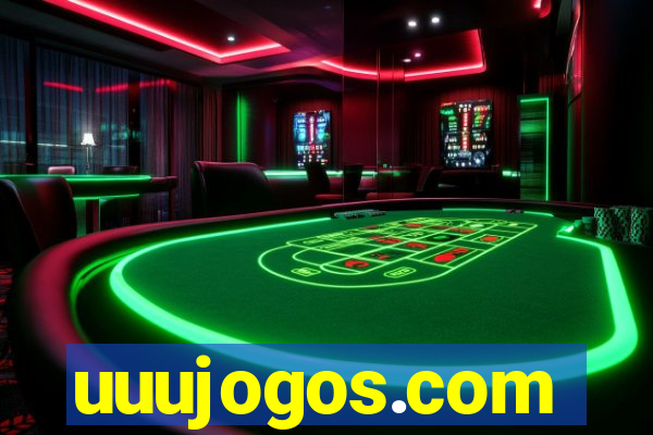 uuujogos.com