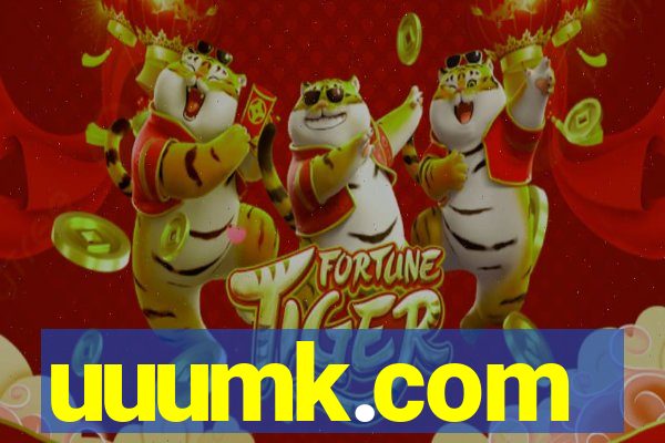 uuumk.com