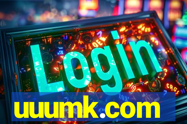 uuumk.com