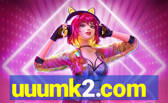 uuumk2.com