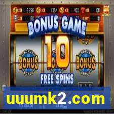 uuumk2.com