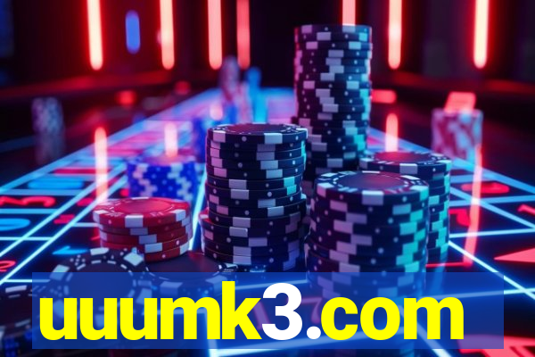 uuumk3.com