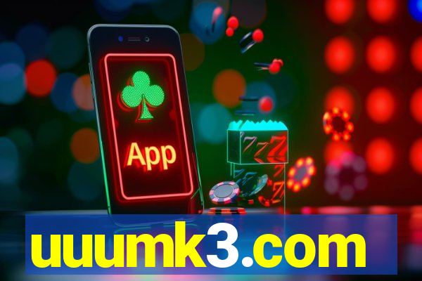 uuumk3.com