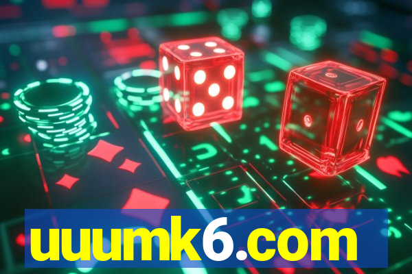 uuumk6.com