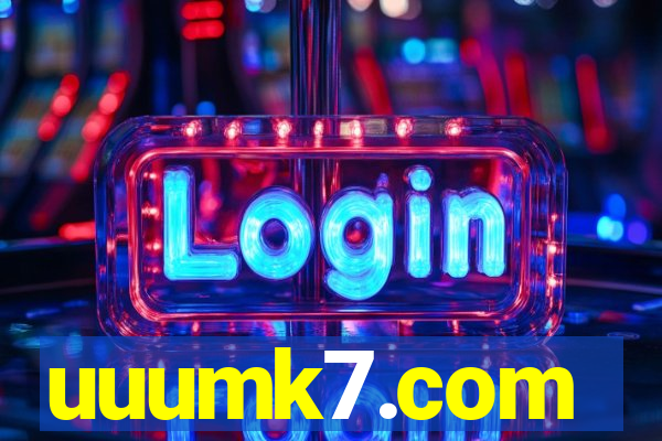 uuumk7.com