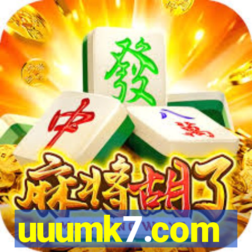 uuumk7.com