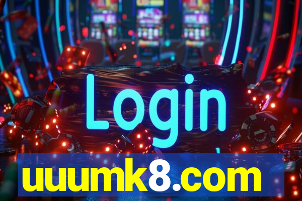 uuumk8.com
