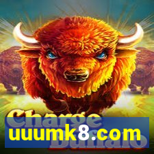 uuumk8.com