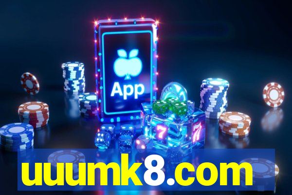 uuumk8.com