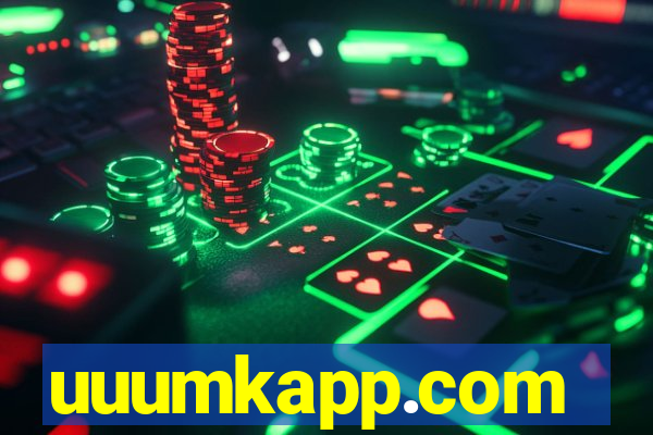 uuumkapp.com
