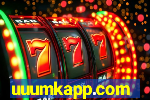 uuumkapp.com