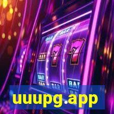 uuupg.app