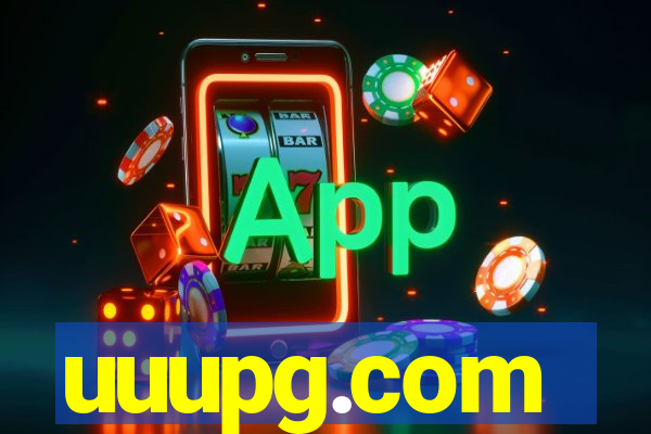 uuupg.com