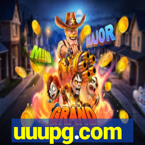 uuupg.com