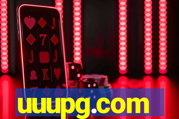 uuupg.com