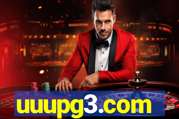 uuupg3.com