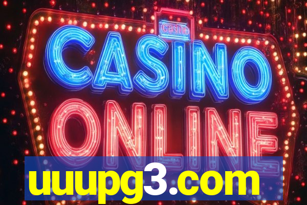 uuupg3.com