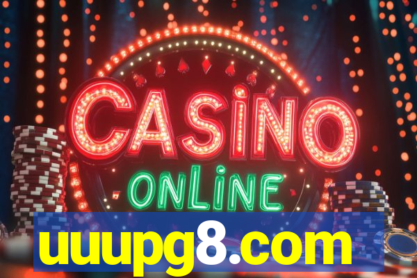 uuupg8.com