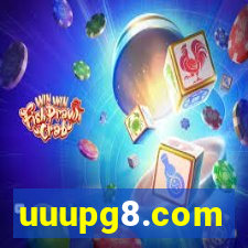 uuupg8.com