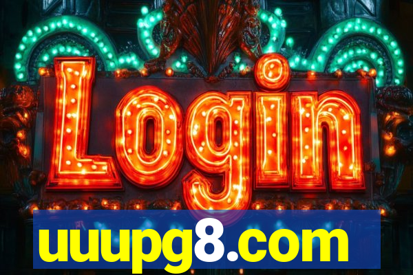 uuupg8.com