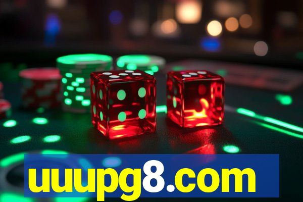 uuupg8.com