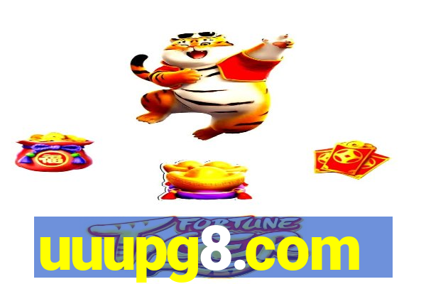 uuupg8.com