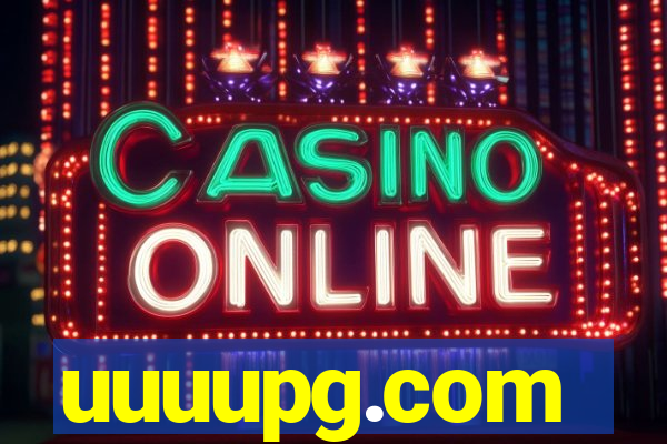 uuuupg.com