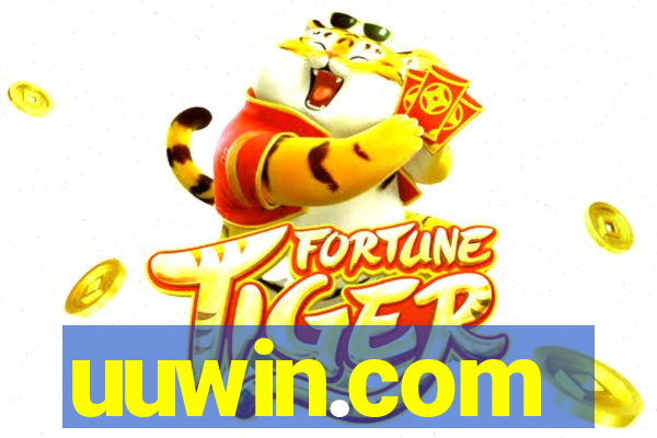 uuwin.com