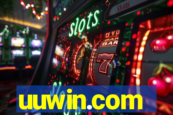 uuwin.com