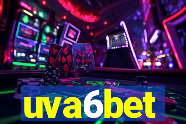 uva6bet