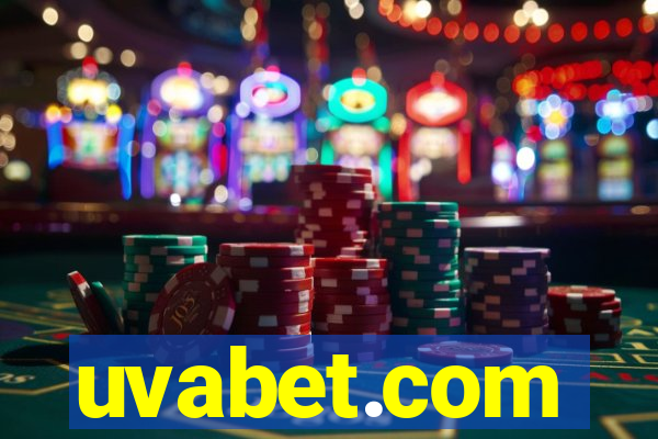 uvabet.com