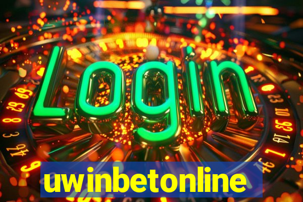 uwinbetonline