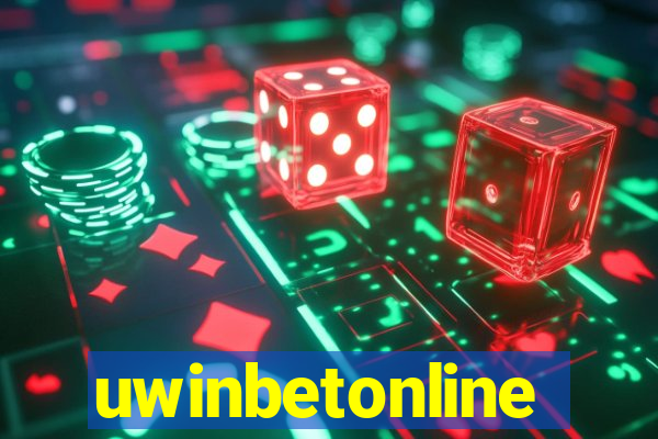 uwinbetonline