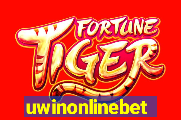 uwinonlinebet