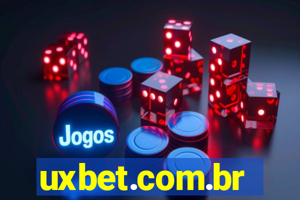 uxbet.com.br