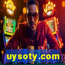 uysoty.com